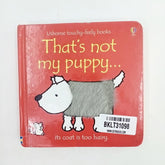 That not my puppy - BKLT31098