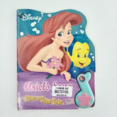Ariels song - BKLT31105