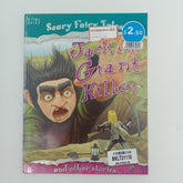 Jack giant killer - BKLT31110