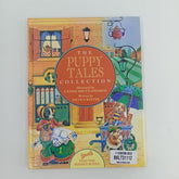 The puppy tales collection - BKLT31112