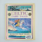 Celtic fairy tales - BKLT31113