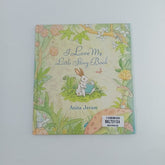 I love my story book - BKLT31124