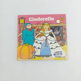 Cindrella - BKLT31125