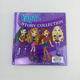 Bratz story collection - BKLT31126