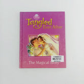 Tangled ever after - BKLT31131