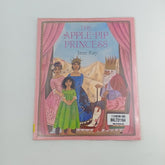 The apple pip princess - BKLT31164