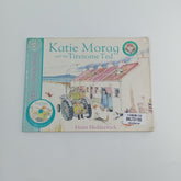 Katie Morag and the Tiresome Ted - BKLT31166