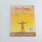 Sky dogs - BKLT31168