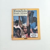 Kwa Zulu south africa - BKLT31169