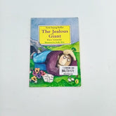 The jealous giant - BKLT31171