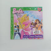 Barbie H2O Dance company - BKLT31175
