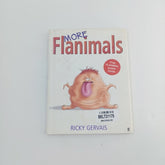 Flaminals - BKLT31179