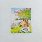 Moral stories for children - BKLT31180