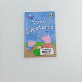 Tiny creatures - BKLT31183