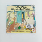 Is that you winnie the pooh - BKLT31186