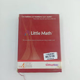 Little math - BKLT31189