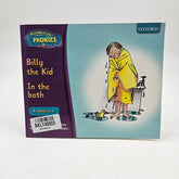 Billy The Kid In The Bath - BKLT40003