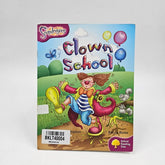 Clown School - BKLT40004