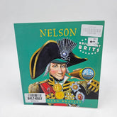 Nelson Brilliant Brits - BKLT40007