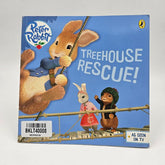 Three House Rescue - BKLT40008