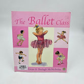 The Ballet Class - BKLT40019