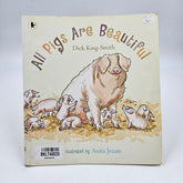 All Pigs Are Beautiful - BKLT40020