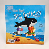 Little Big Holiday - BKLT40025
