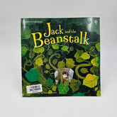 Jack And Beanstalk - BKLT40028