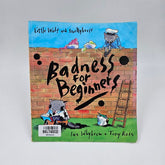 Abdness For Beginners - BKLT40032