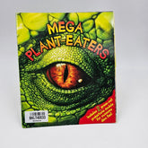 Mega Plant Eaters - BKLT40033