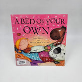 A Bed Of Your Own - BKLT40034