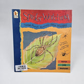 Spider Watching - BKLT40035
