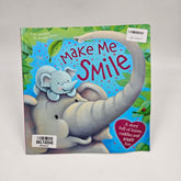 Make Me Smile - BKLT40046
