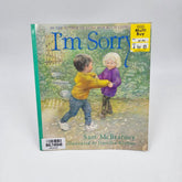 I Am Sorry - BKLT40048