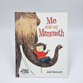 Me And My Mammoth - BKLT40056