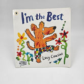Im The Beast - BKLT40062