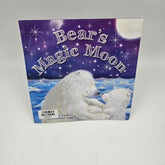 Bears Magic Moon - BKLT40084