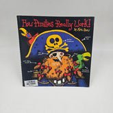 How Pirates Really Work - BKLT40085