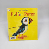 Puffin Peter - BKLT40090