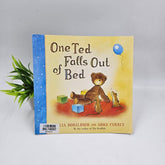 One Ted Falls Out Of Bed - BKLT40097