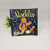 Alddin - BKLT40108