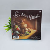 The Velveteen Rabit - BKLT40125