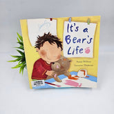 ItS A Bear Life - BKLT40126