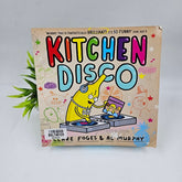 Kitchen Disco - BKLT40129