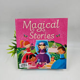 Magical Stories - BKLT40133