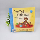 One Ted Falls Out Of Bed - BKLT40137