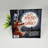 Who Afrid Of The Dark - BKLT40147