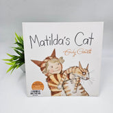 Matil Das Cat - BKLT40149