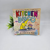 Kifcher Disco - BKLT40150