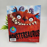 Monstarasurs - BKLT40157